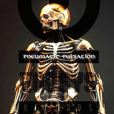 Pneumatic Pulsation封面