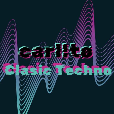 Clasic Techno封面