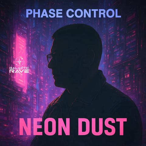 Neon Dust封面