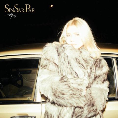 MAY - SIN SAR PAR (MAKKHUS REMIX)封面