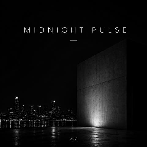 Midnight Pulse封面