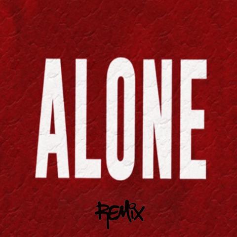Andrew Lux - Alone (Ghost Sound Remix)封面