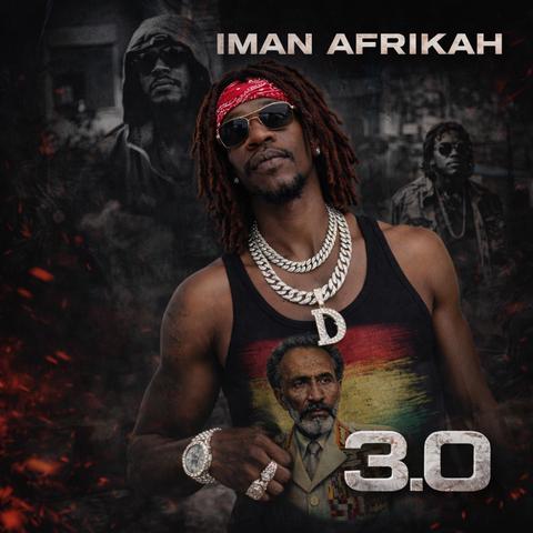 IMAN AFRIKAH - ID FLEX