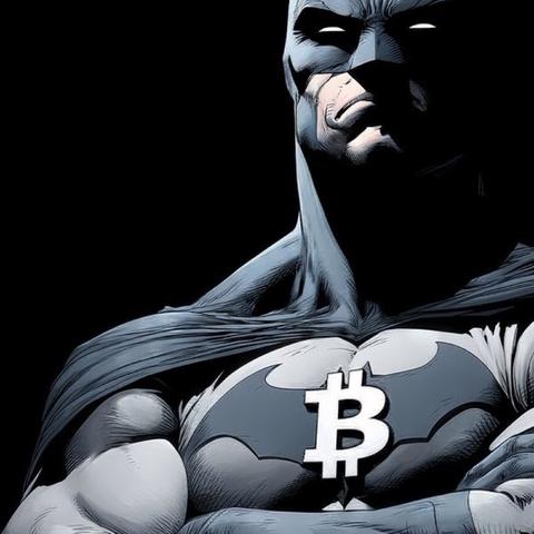 Biddi Biddi Batman