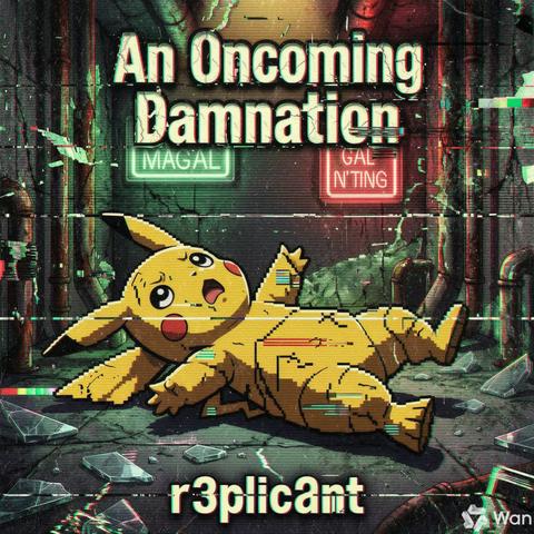 An Oncoming Damnation