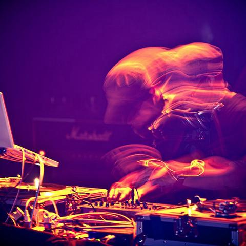 janice - wisdom techno edit封面