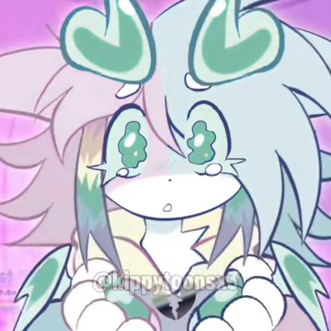 Nande封面
