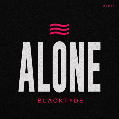 Andrew Lux – Alone (BLACKTYDE Festival House Remix)封面