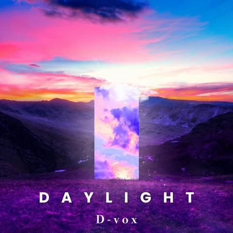 Daylight封面