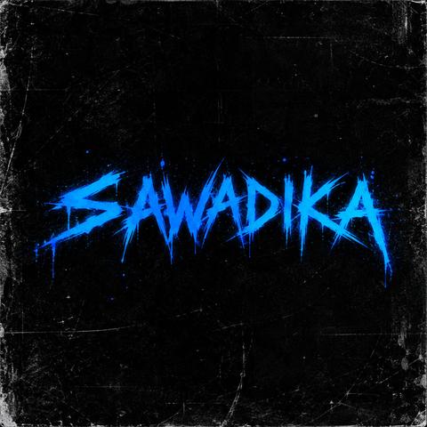 Lisa - Sawadika (PATAYA flip)封面