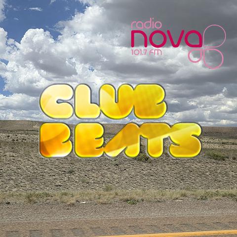 Club Beats - Episode 734封面