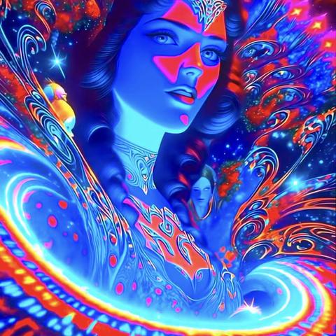 Letter To My Dreams