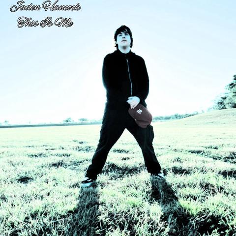 Jaden Hancock