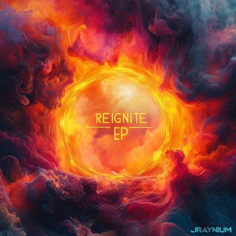 Jraynium - Nothing To You (ft. Trevor Laake)封面