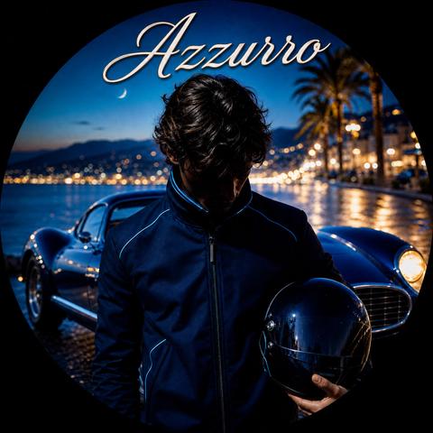 AZZURRO