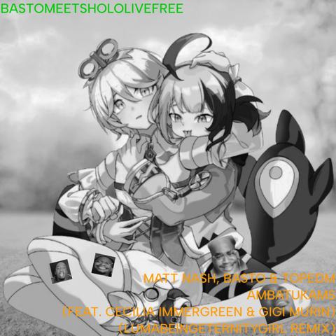 Matt Nash, Dave Silcox & Tom Peppe - Hearts (lumabeingeternitygirl remix)封面