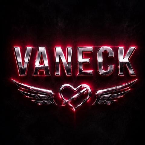 SEXY WALK (VANECK EDIT)封面