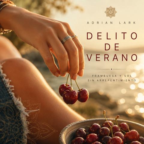 Delito de Verano封面