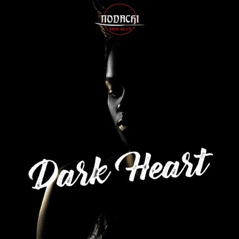 Dark Heart | FREE BEAT FOR PROFIT 2022 | Free Download封面