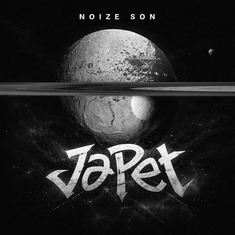 japet ()封面