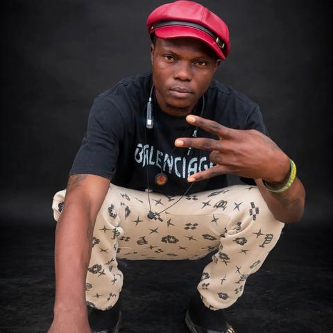 Lin Khalifa - 10 Toes by Lin khalifa cover