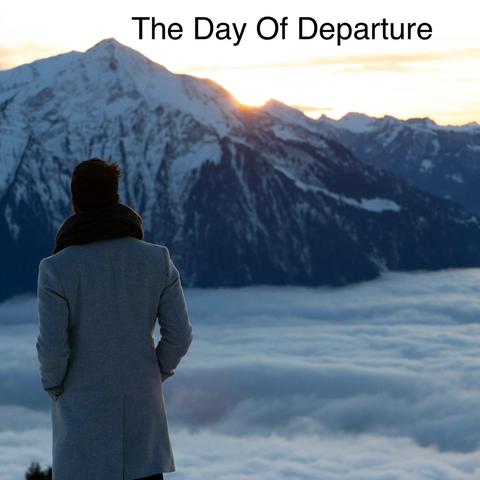 The Day Of Departure K. 2封面