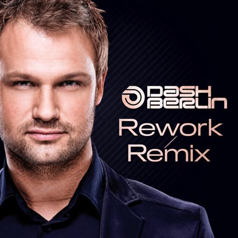 Axwell Λ Ingrosso - Dreamer (Dash Berlin Rework)封面