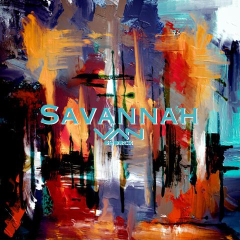 Savannah封面