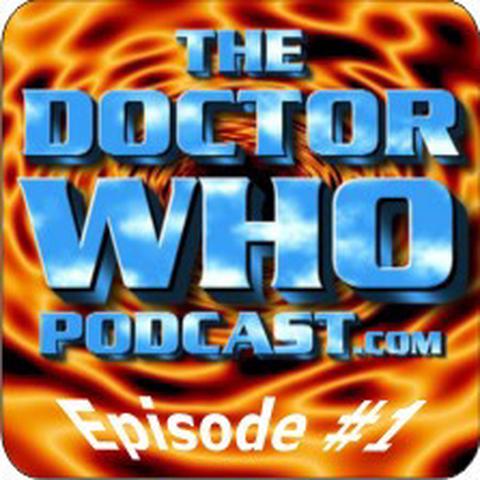 The Doctor Who Podcast: 001 The Eleventh Hour