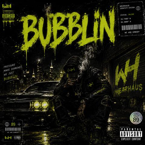 Bubblin