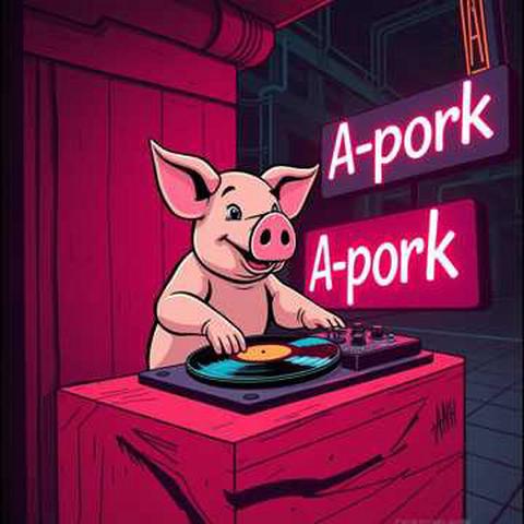 Apork is the Name