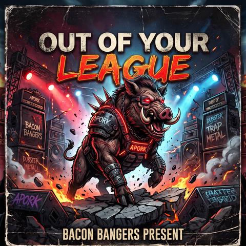 Out of Your League