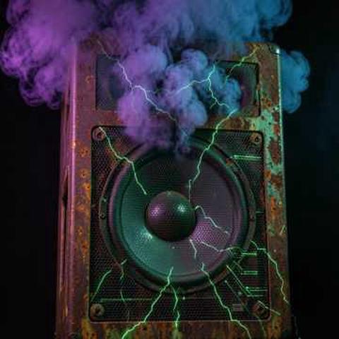 🇯🇲Selecta MASSIVE - Stream Glitch Protocol封面