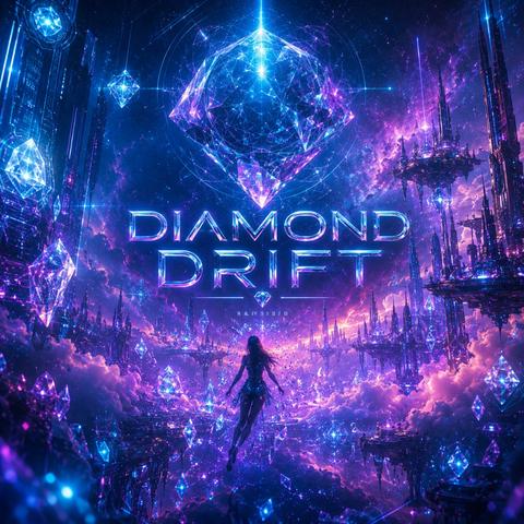 Diamond Drift封面