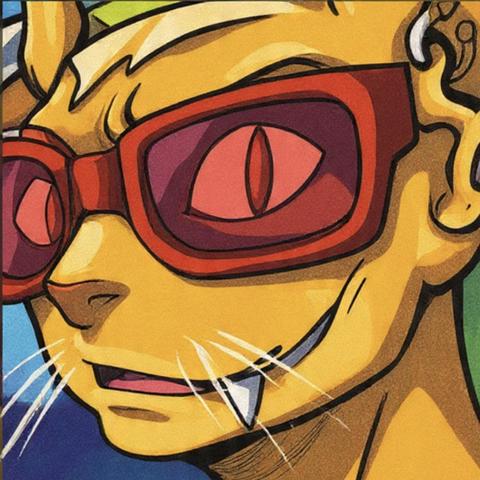 Groovy Cat (MX) - Close Friends (Original Mix) (UNRELEASED)封面