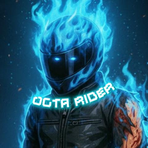 Octa Rider