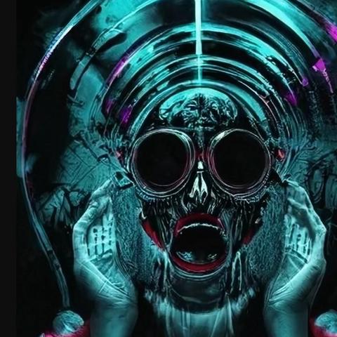 Radion6, Madonna - Ignite ft. Frozen封面
