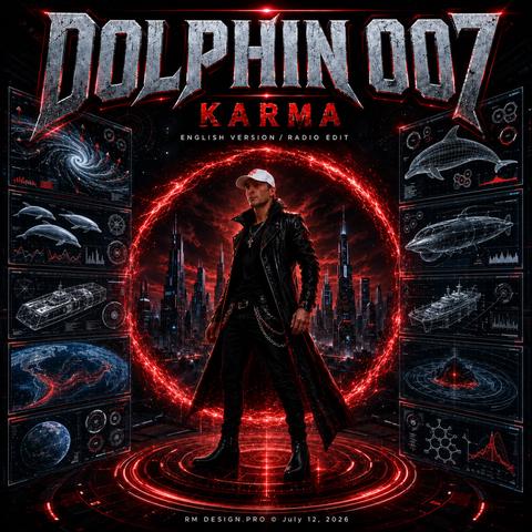 KARMA English Radio Edition