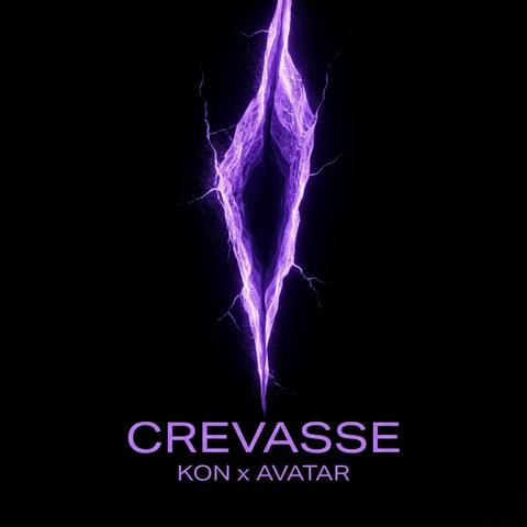Crevasse ft Avatar