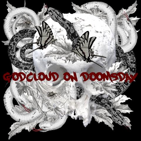 GodclouD - "Left Alone"
