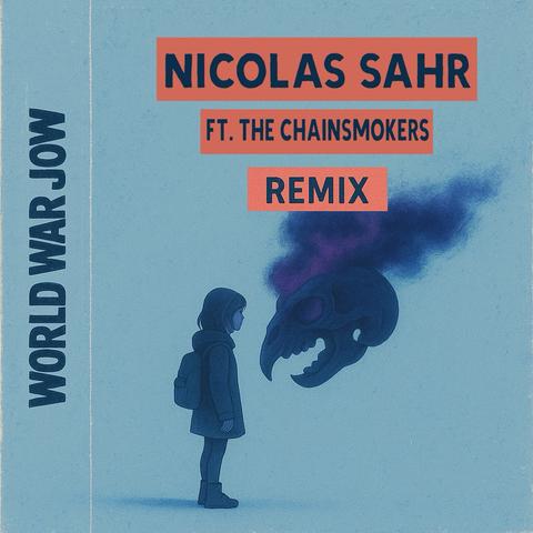 The Chainsmokers & Illenium Feat. Lennon Stella - Takeaway (Nicolas Sahr Remix)封面