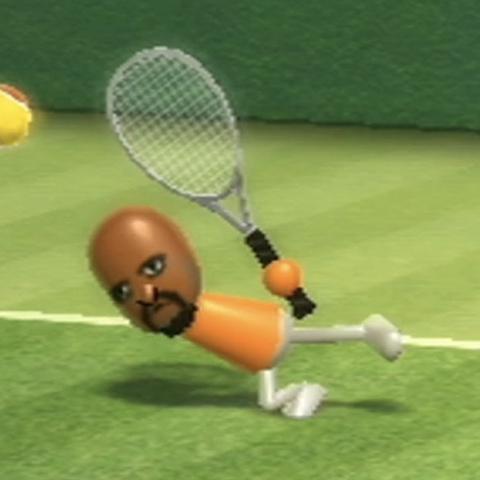 Wee Sports (Sue Perb Edits)封面