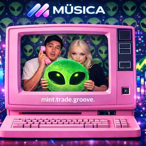 NEW INTERNET MUSIC