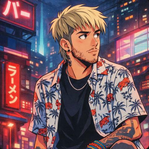 iamsevnth