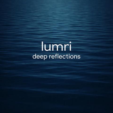 lumri- Deep Reflections封面