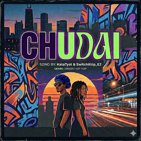 Chudai Ft Switchitup_EJ