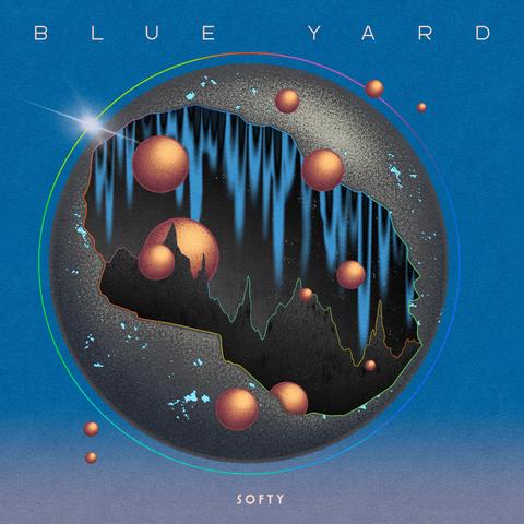 softy - Blue Yard