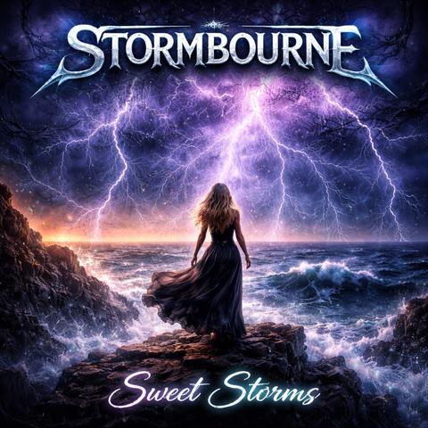 Sweet Storm