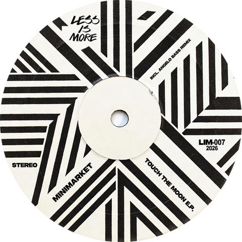 Minimarket - Japanese Acid (London MIx)