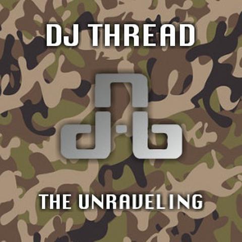2026-08-25 The Unraveling - DNBRadio封面